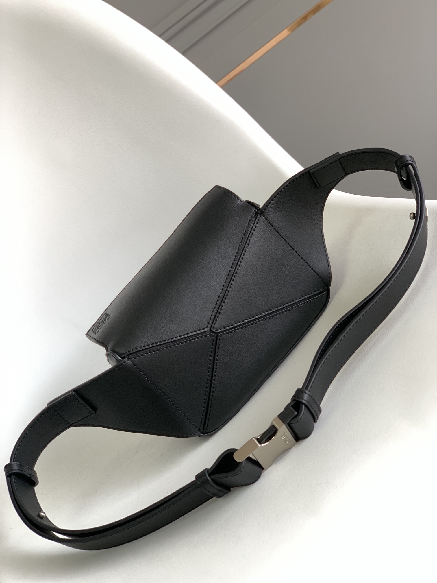 Loewe Waist Chest Packs